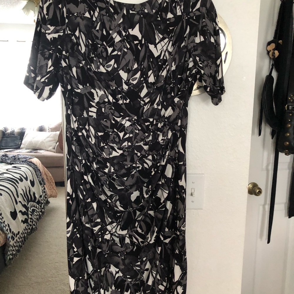 Dress size 14